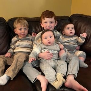 Meet your Posher, Donna